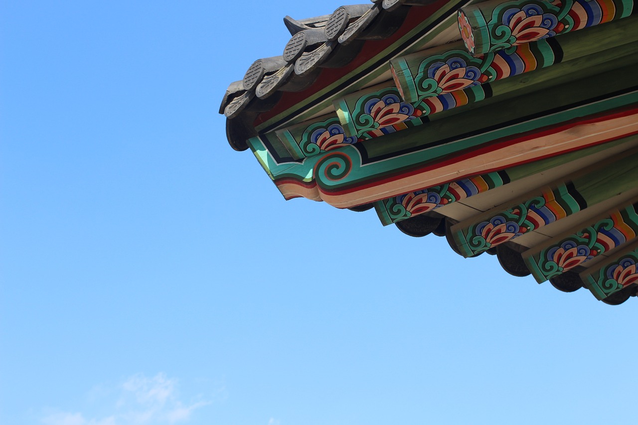 The Role of Cultural Heritage in Conflict Resolution